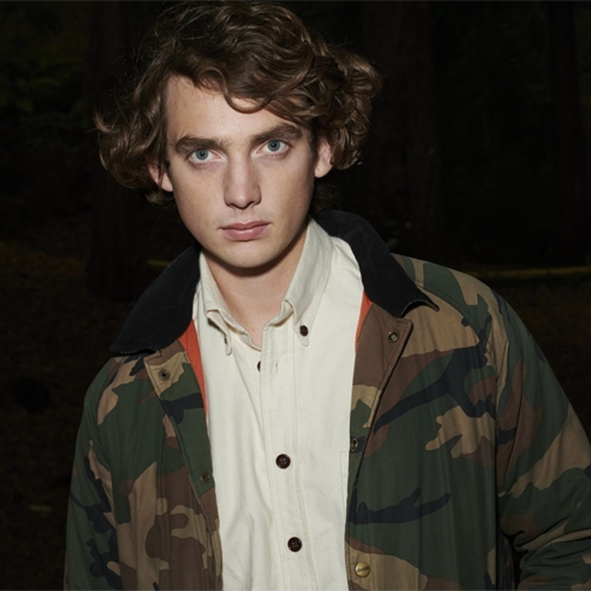 Artist picture of Dan Owen