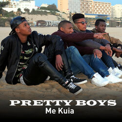 Picture of Pretty Boys