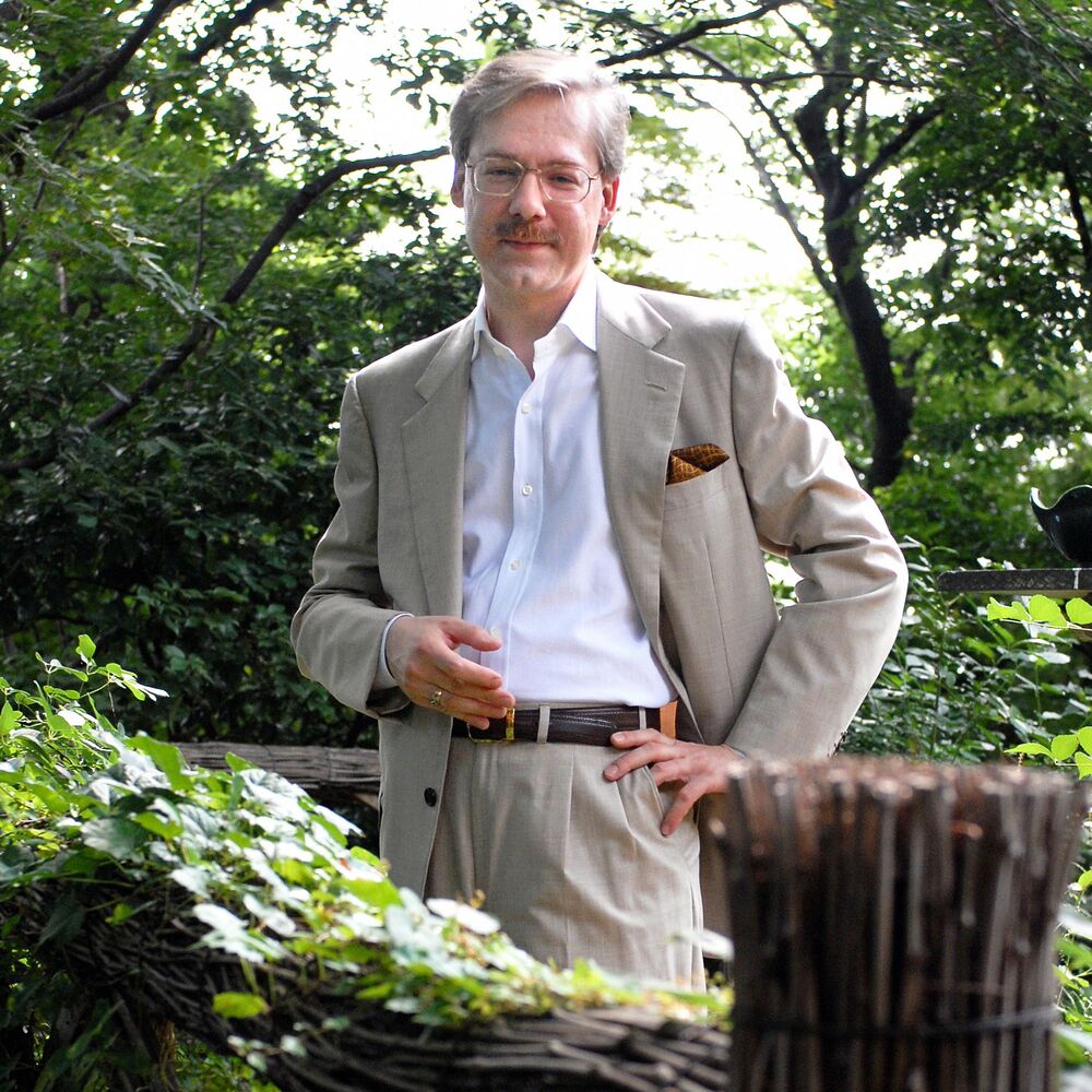 Picture of Stanislav Bunin