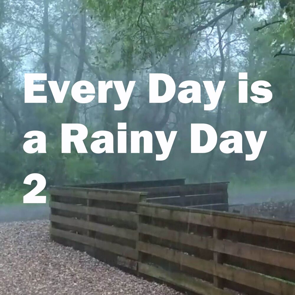 Picture of Every Day Is a Rainy Day
