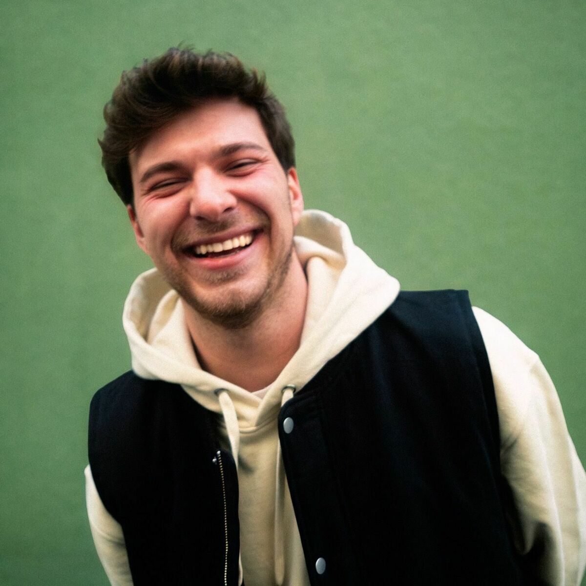 Artist picture of Berre