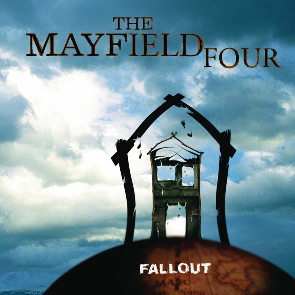 Picture of The Mayfield Four
