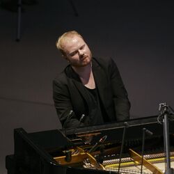Picture of Kai Schumacher