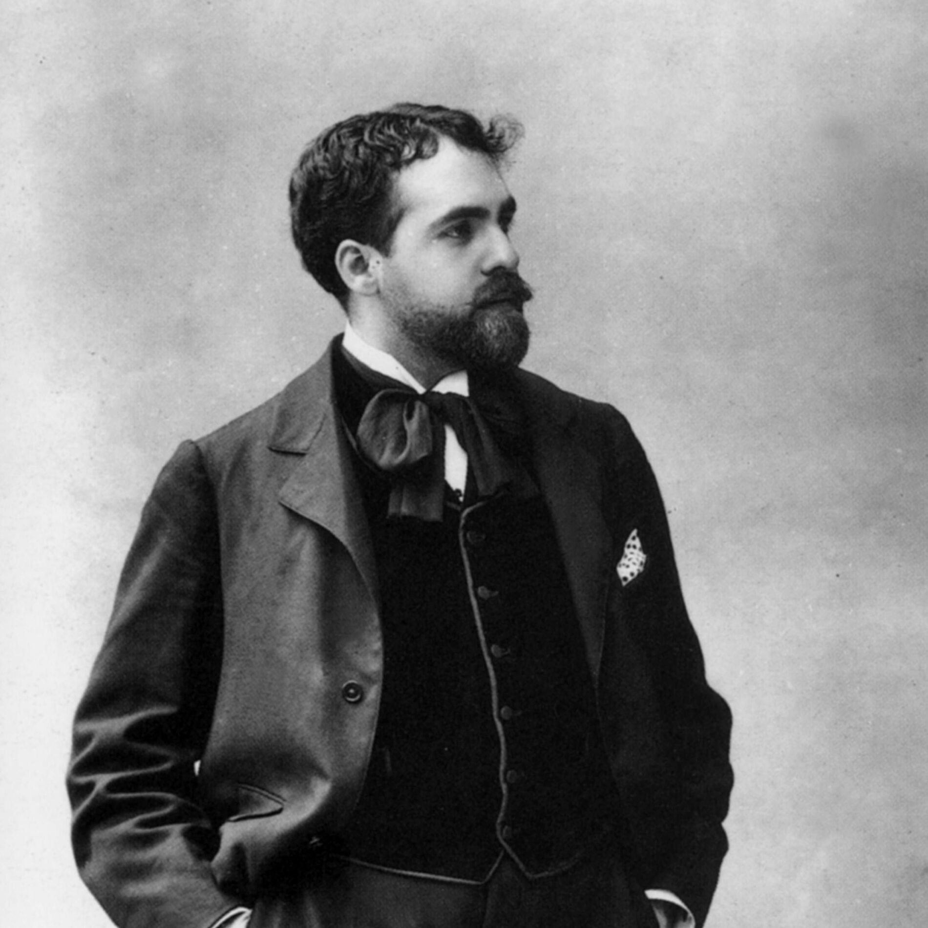 Artist picture of Reynaldo Hahn