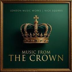 London Music Works