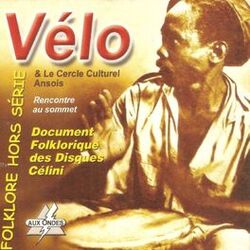 Picture of Marcel Lollia Dit Velo