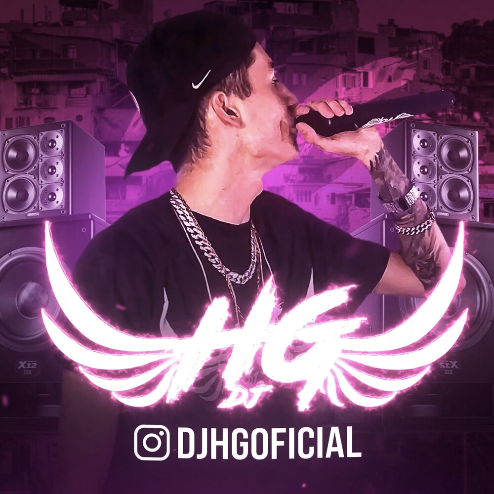 Picture of DJ HG