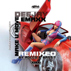 Picture of DJ E-Maxx