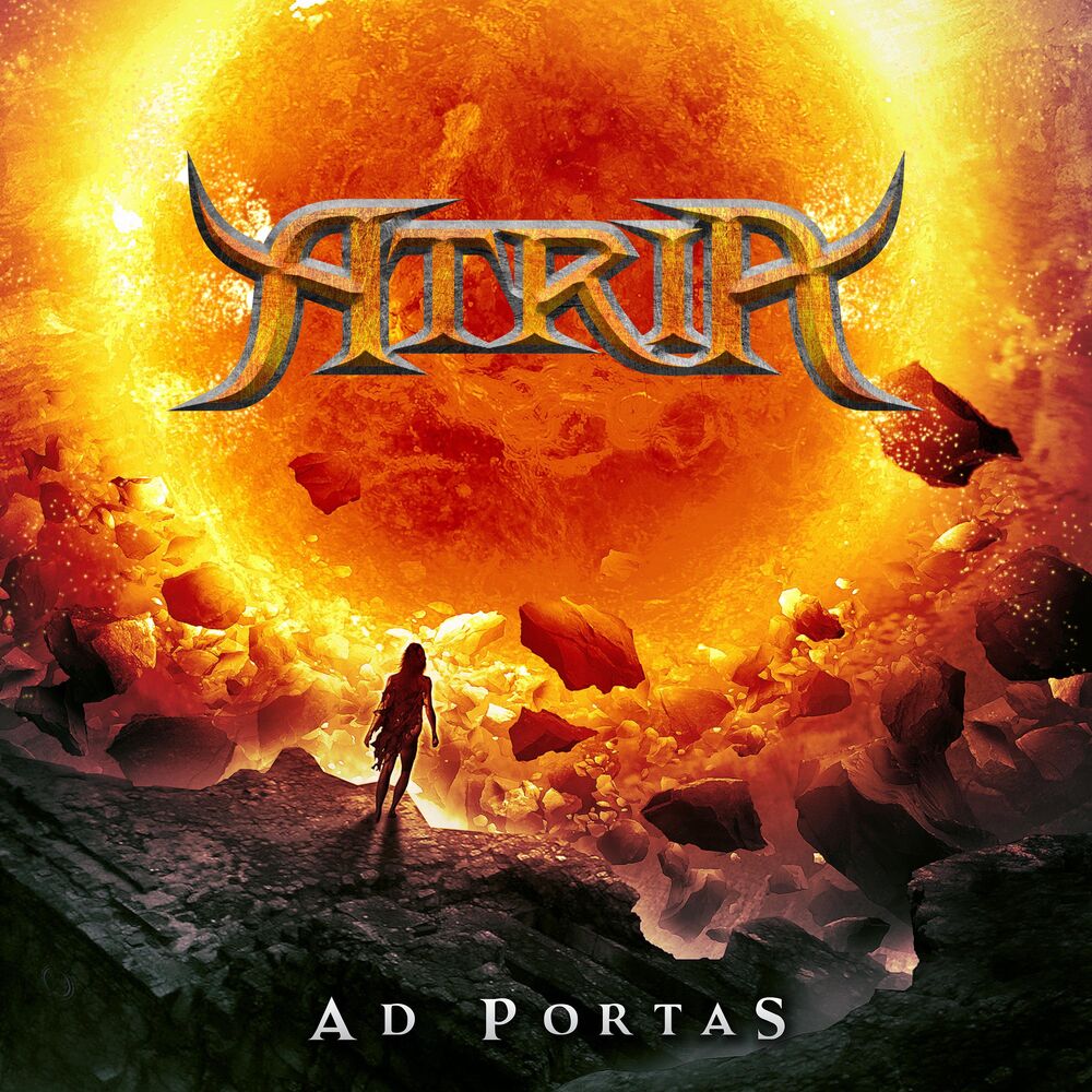 Picture of Atria