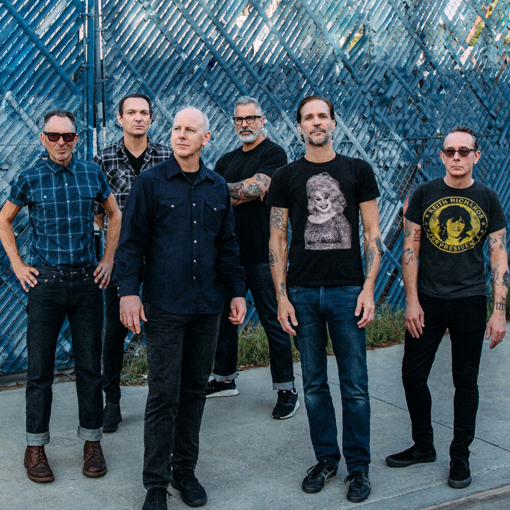 Picture of Bad Religion