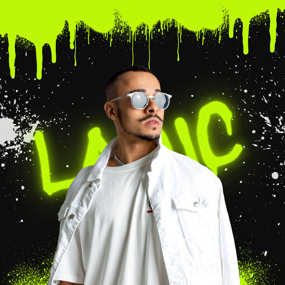 Picture of lamic