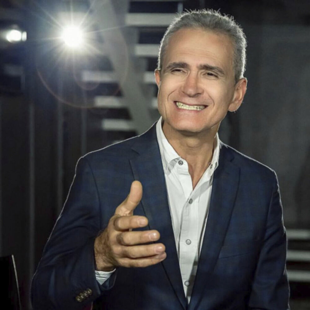 Picture of Luiz Claudio