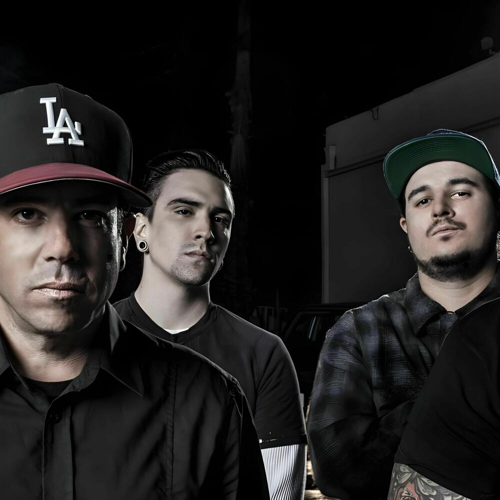 Picture of Crazy Town
