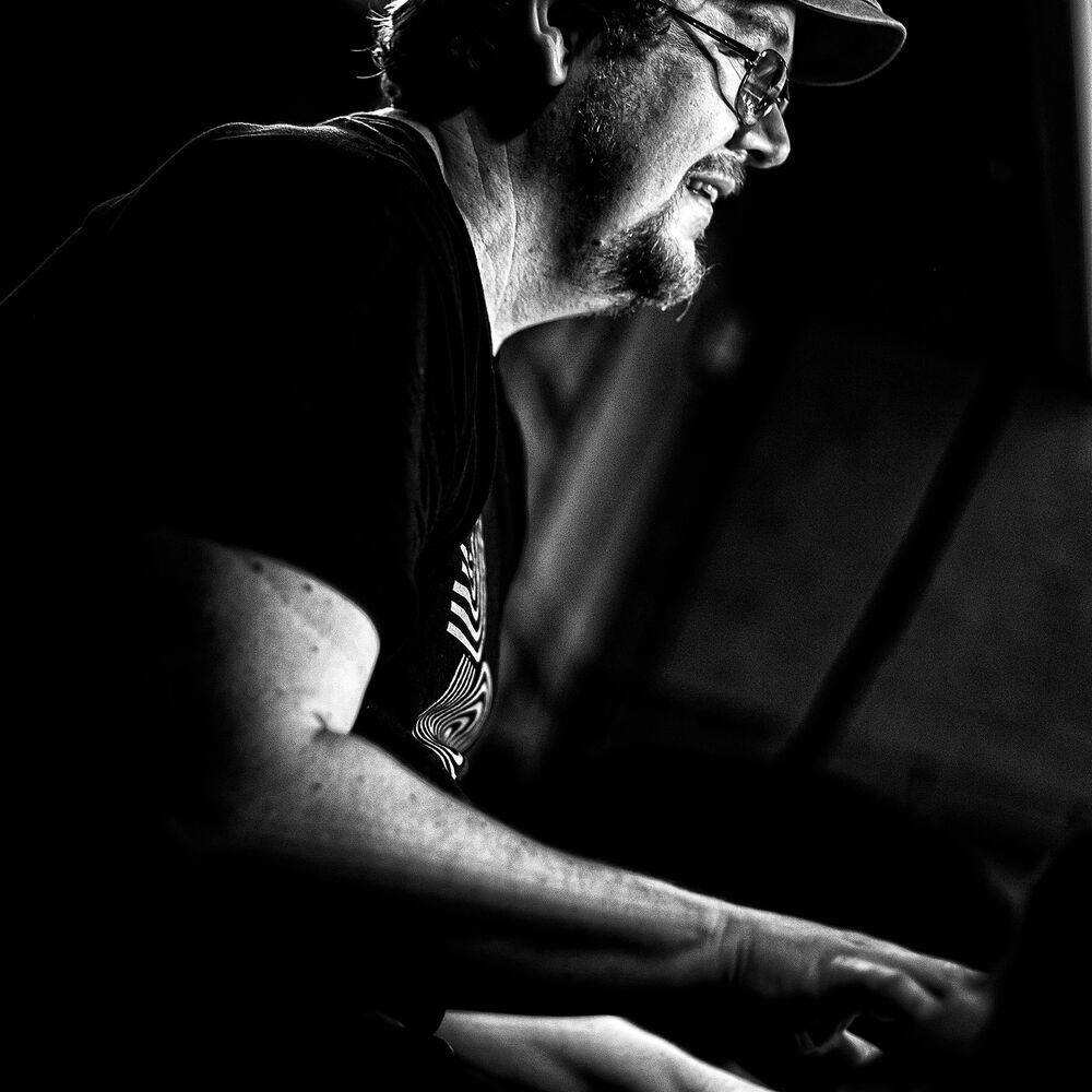 Picture of Martin Schack