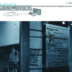 Picture of Sound Providers