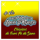 PÉ DE SERRA ÁGUA D\'KBAÇA