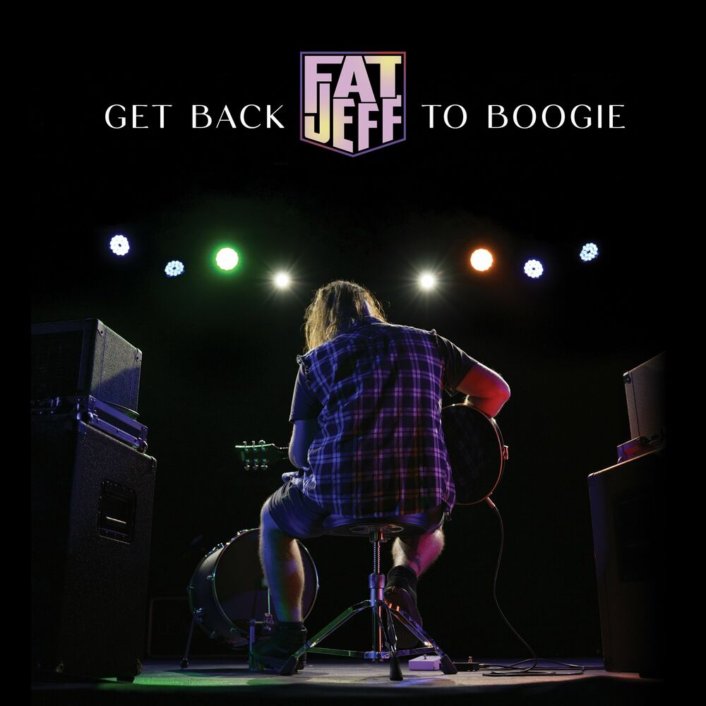 Picture of Fat Jeff