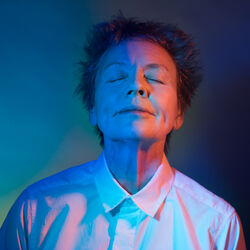 Picture of Laurie Anderson