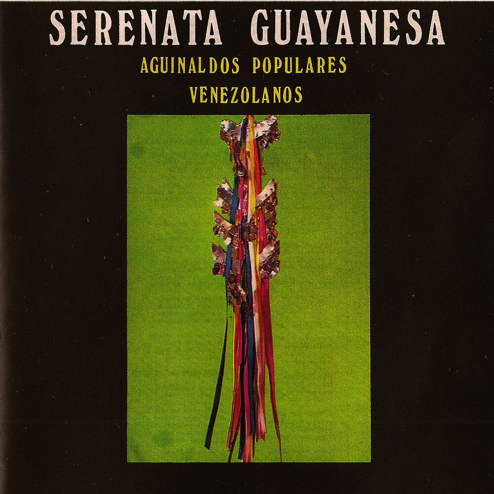 Picture of Serenata Guayanesa