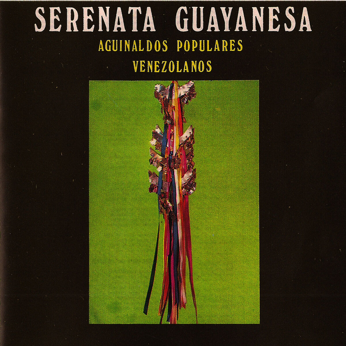 Serenata Guayanesa