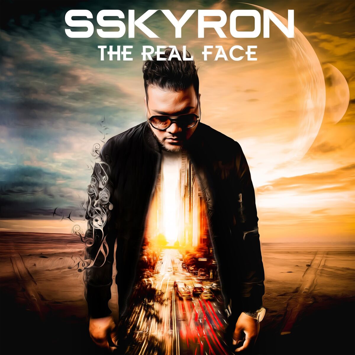 Sskyron