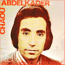 Picture of Abdelkader Chaou