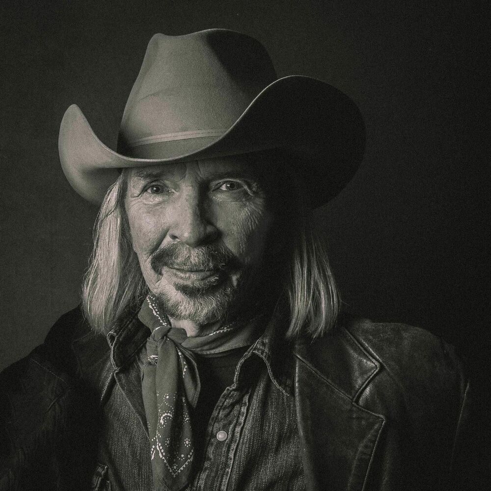 Picture of Dave Alvin