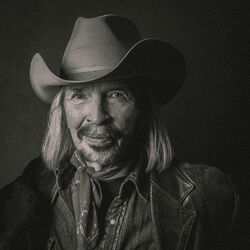 Picture of Dave Alvin