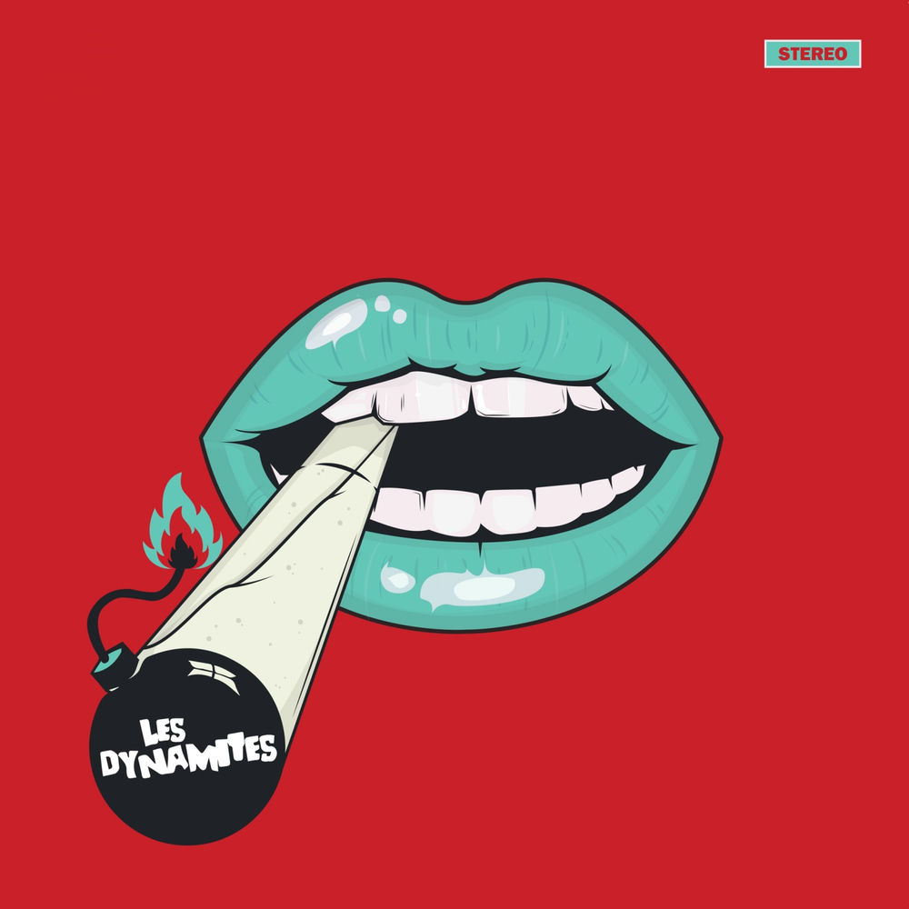 Photo de l'artiste Les Dynamites