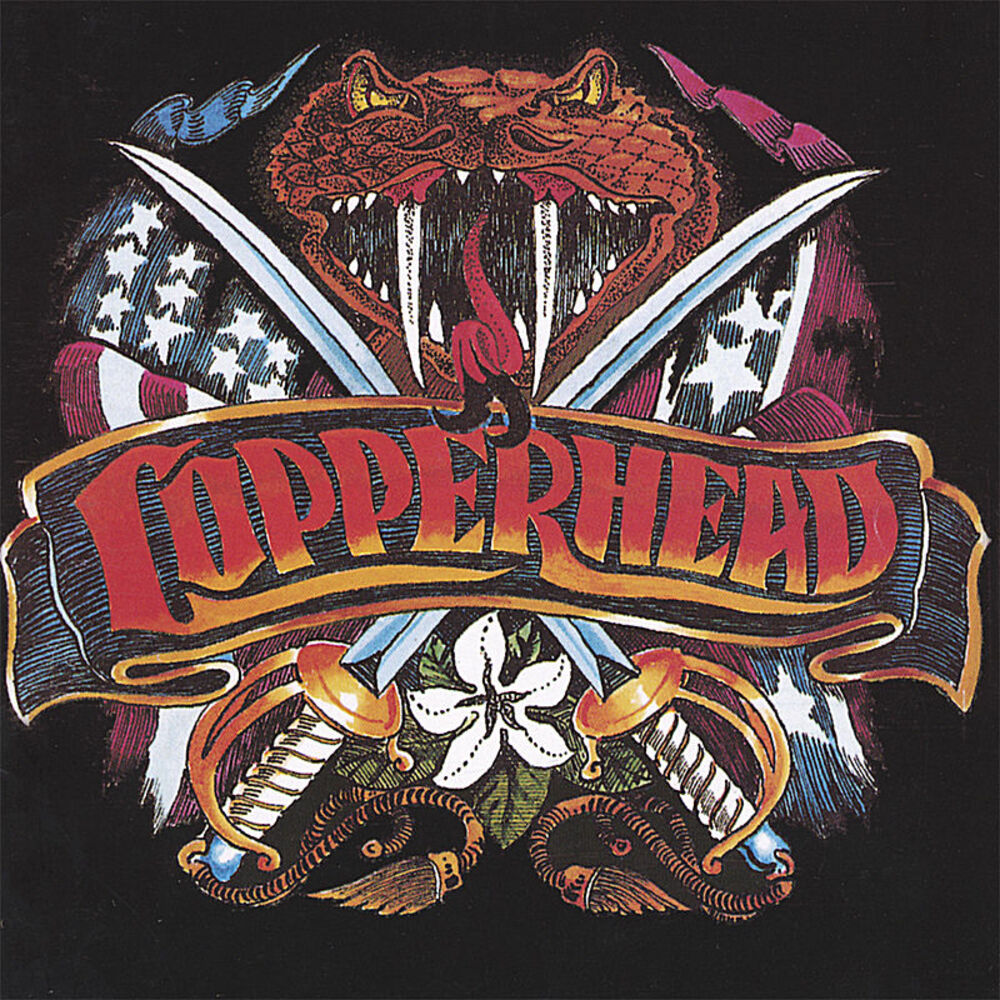 Picture of Copperhead