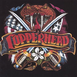 Picture of Copperhead