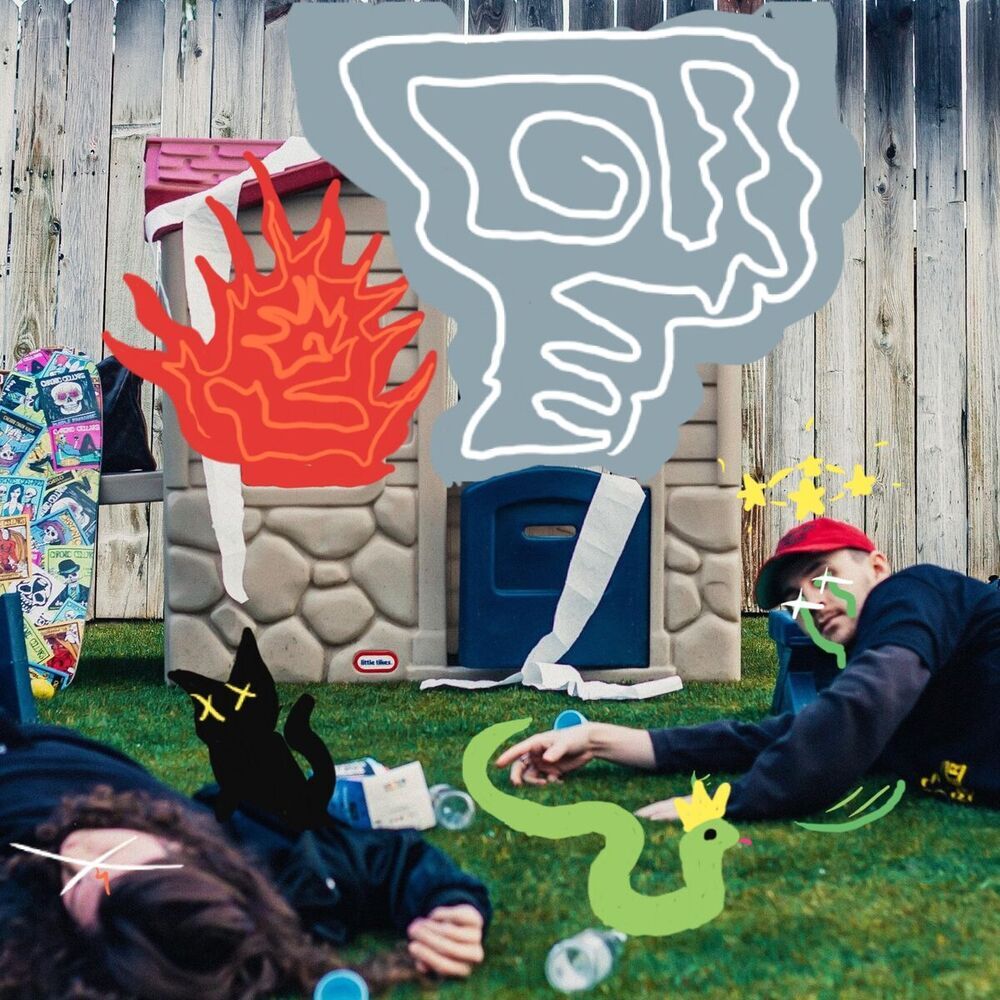 Picture of Corey Slabs