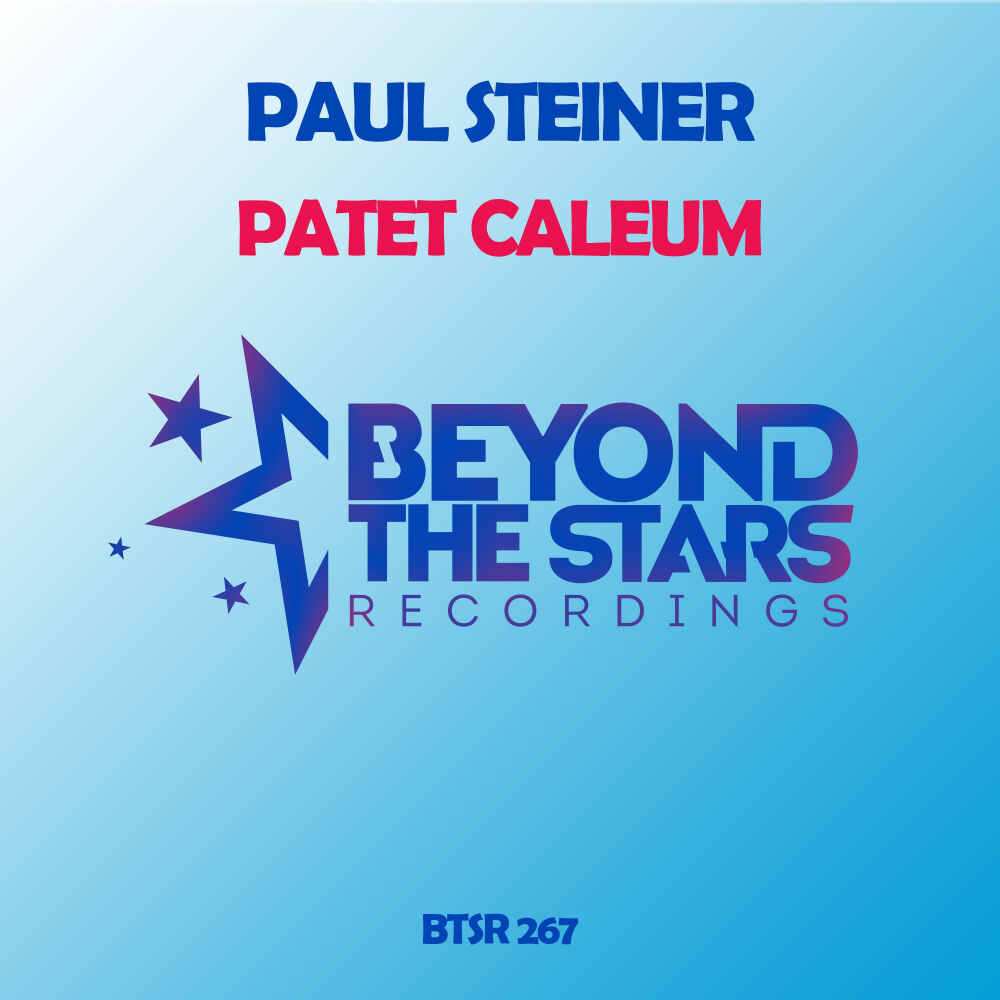 Picture of Paul Steiner