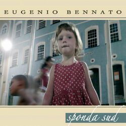 Picture of Eugenio Bennato