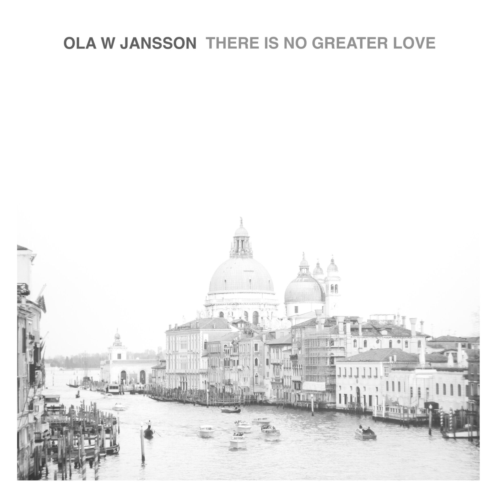 Ola W Jansson