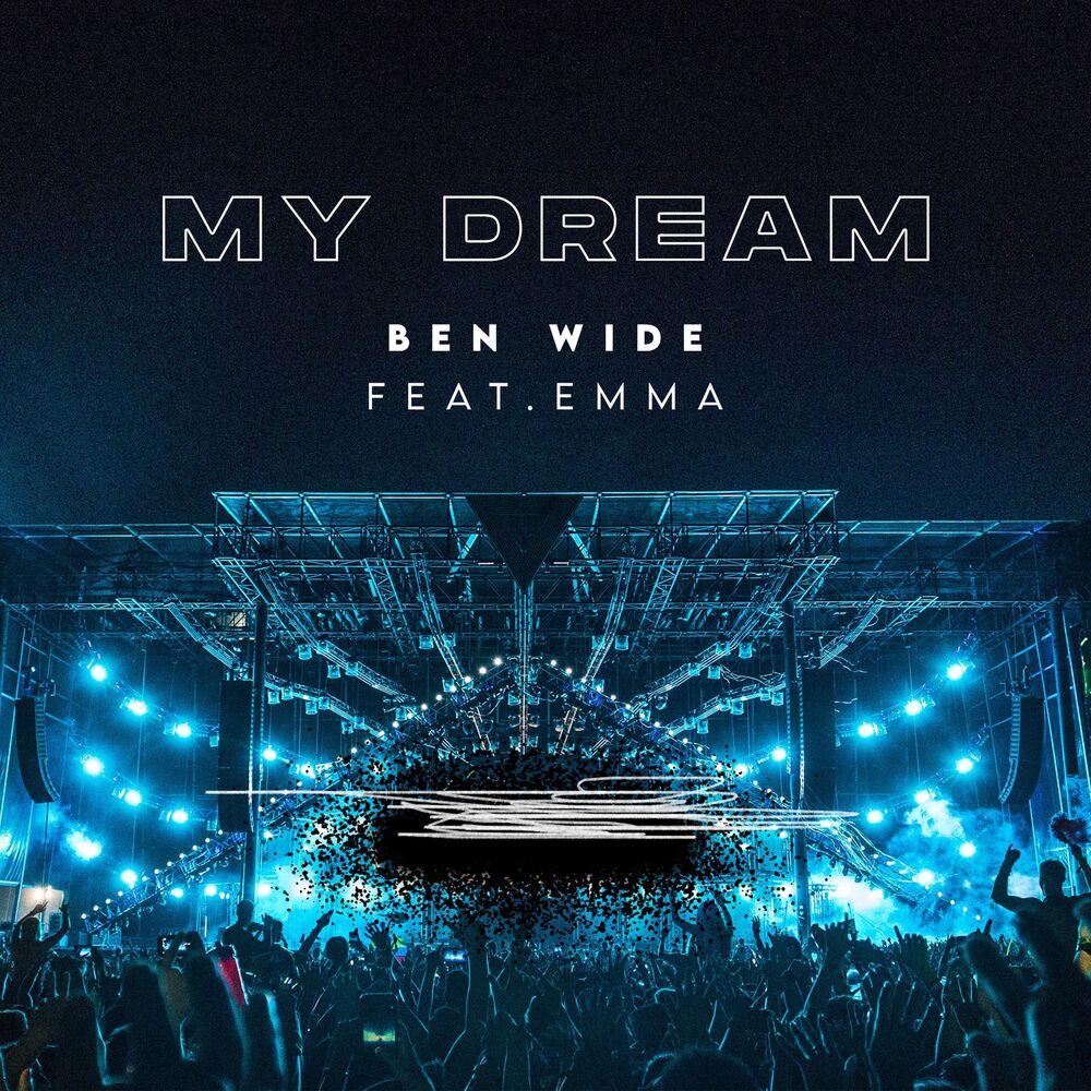Picture of Ben Wide