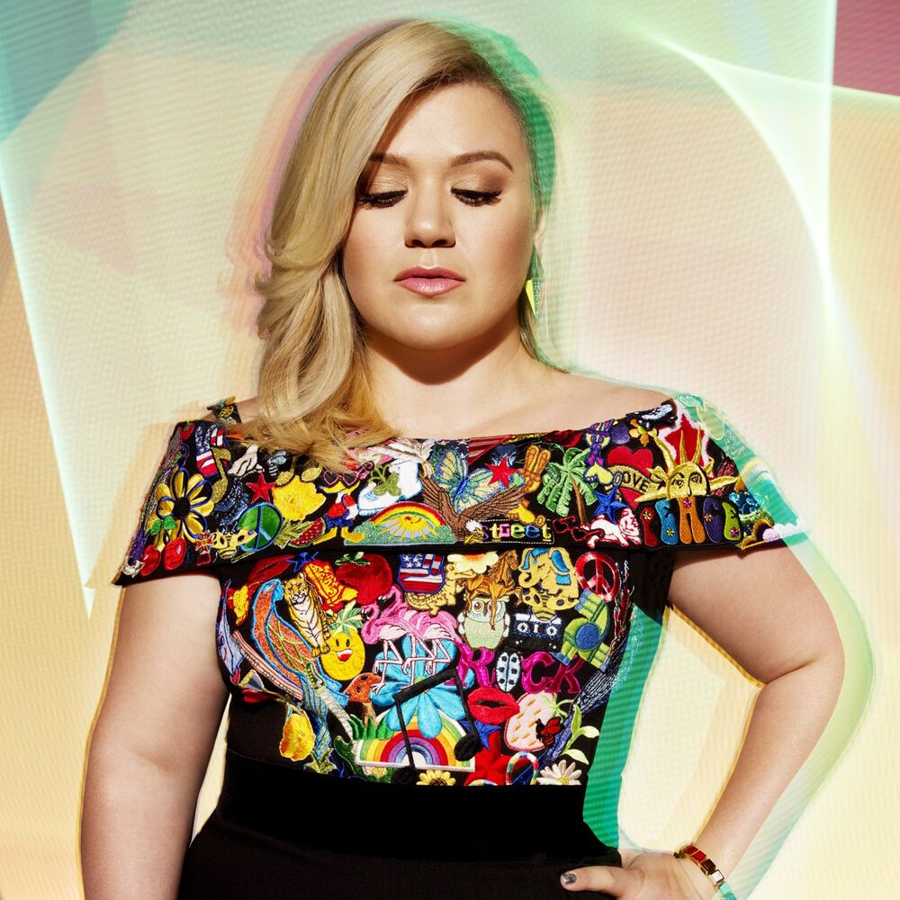 Picture of Kelly Clarkson