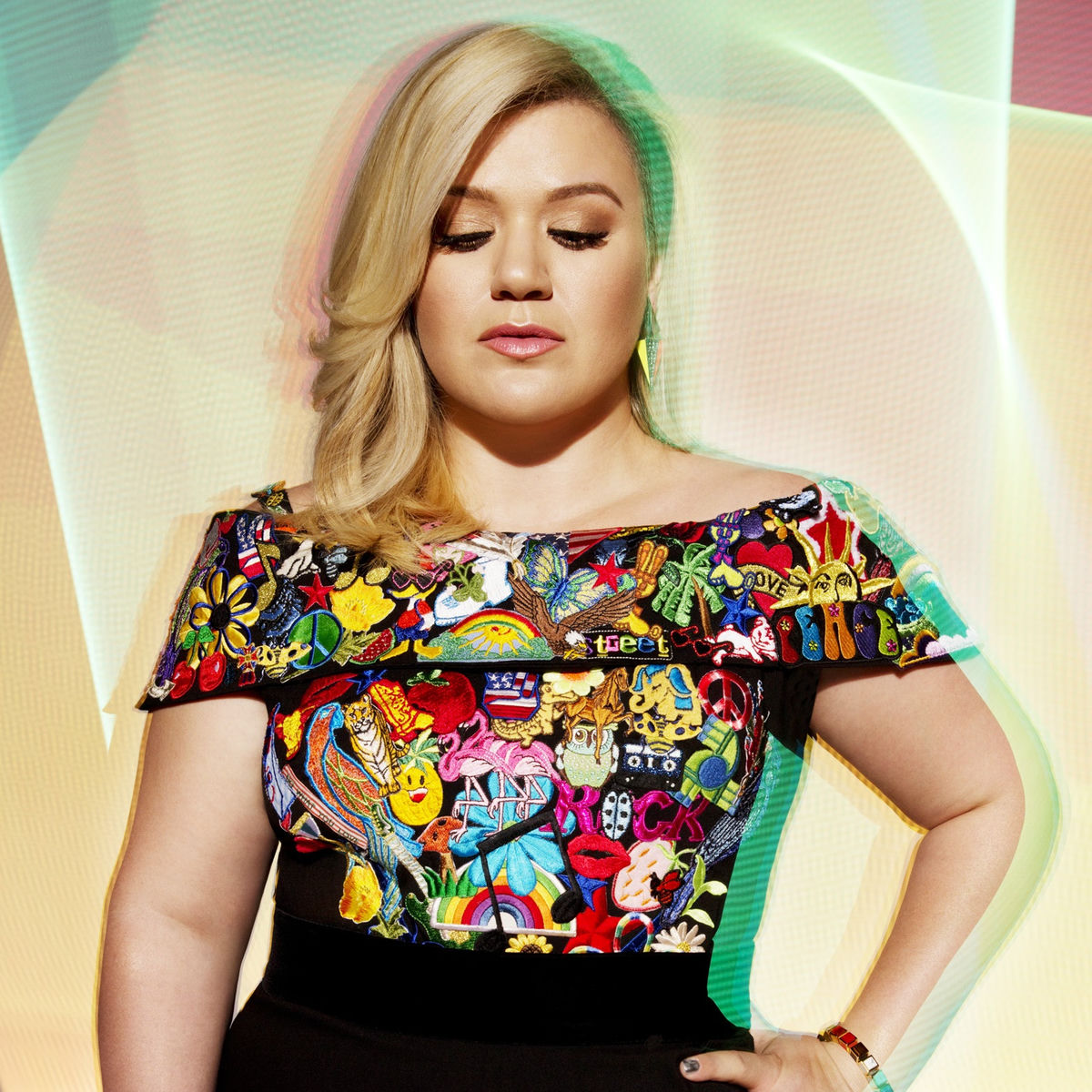 Artist picture of Kelly Clarkson