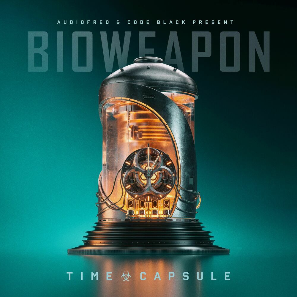 Picture of Bioweapon