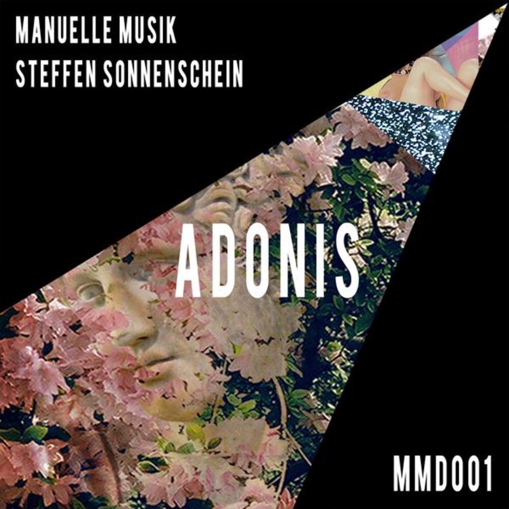 Picture of Manuelle Musik