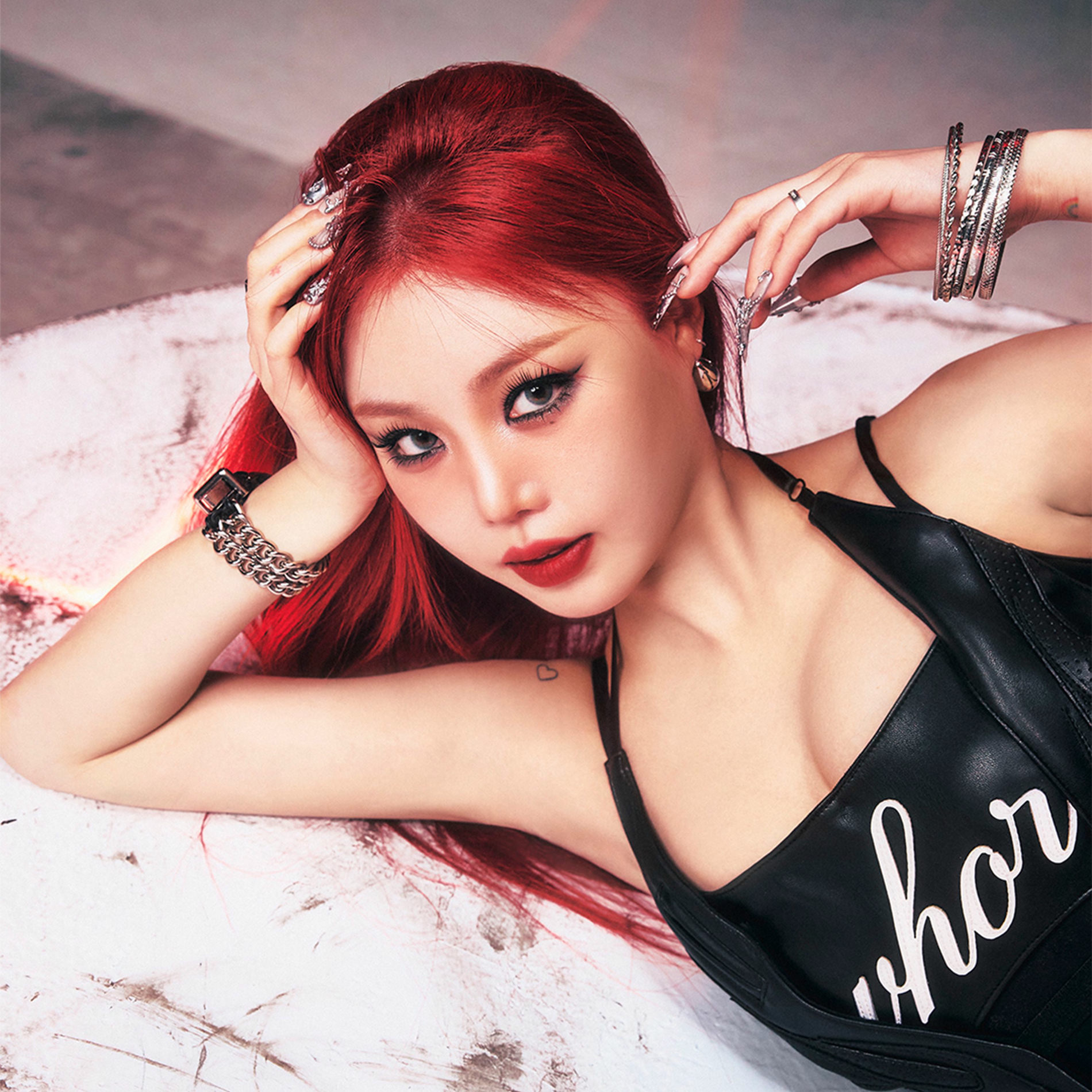 スジンSOOJIN トレカ apple music (G)I-DLE スジンSOOJIN トレカ apple music (G)I-DLE スジンSOOJIN トレカ