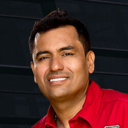 Picture of Luis Mateus