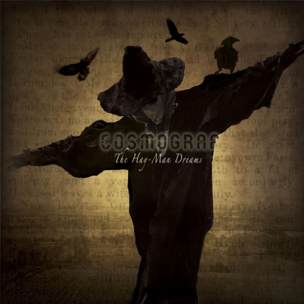 Picture of Cosmograf