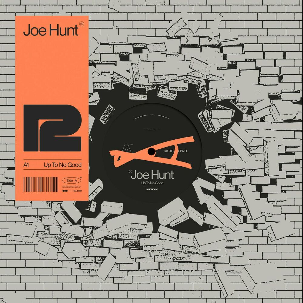 Picture of Joe Hunt