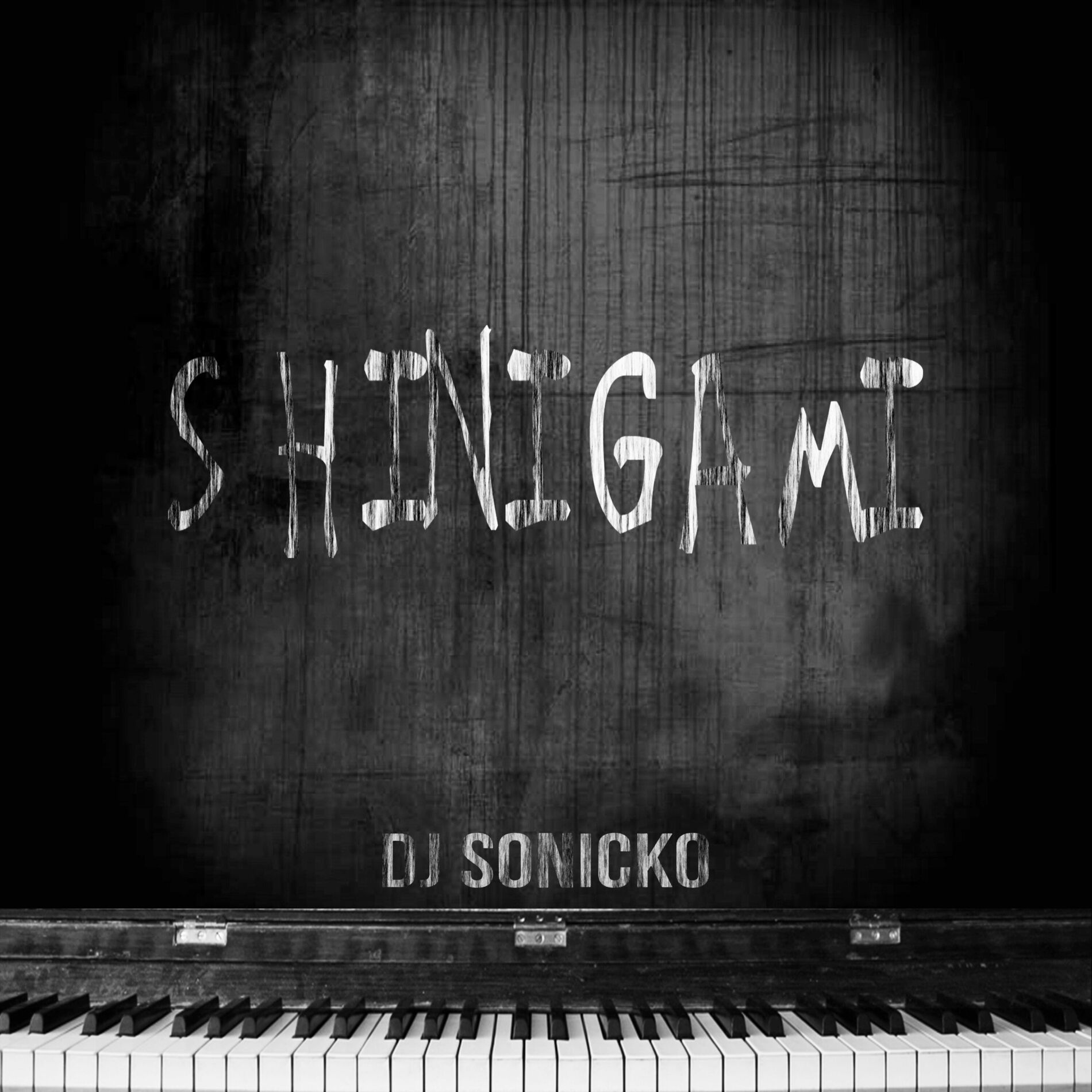DJ Sonicko