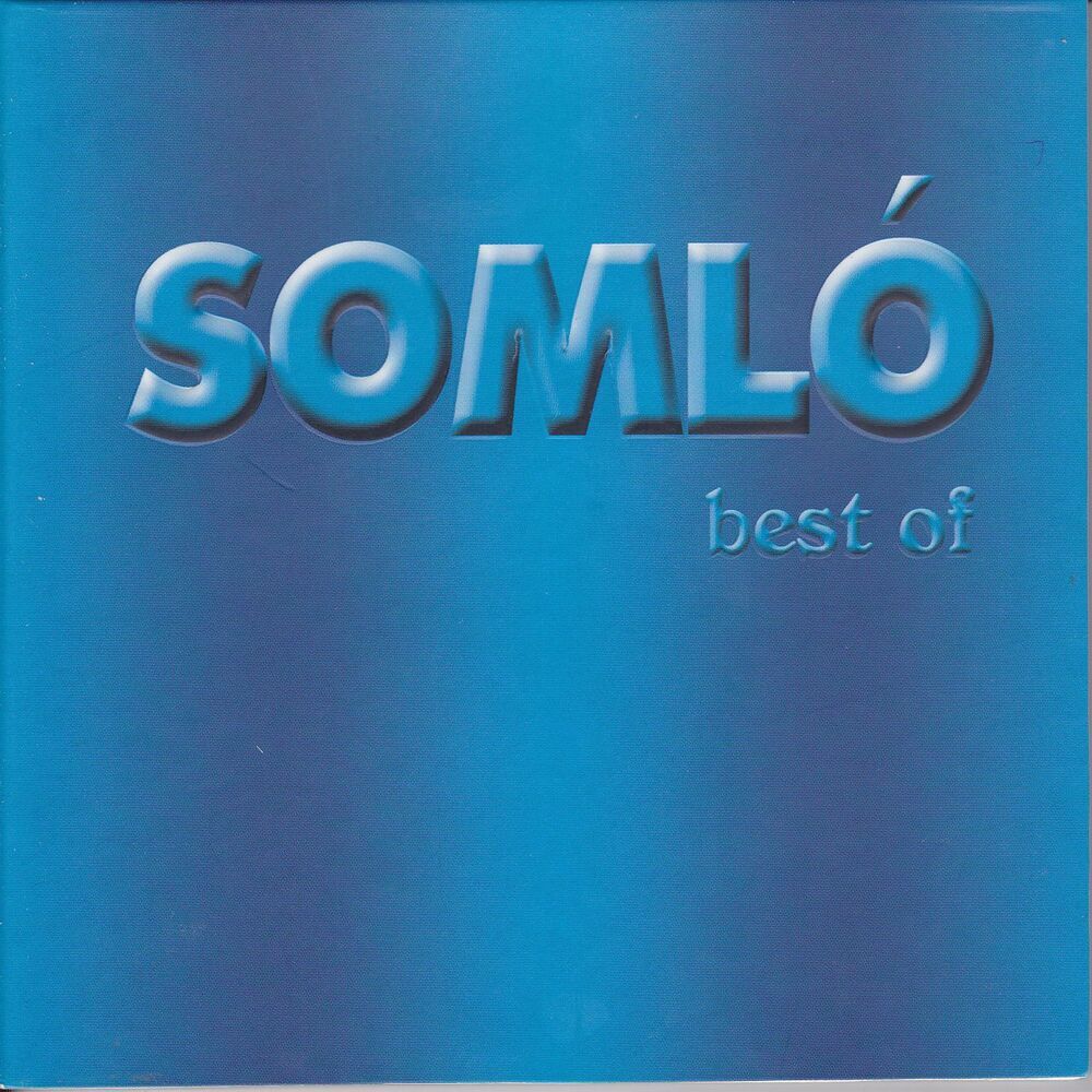 Picture of Somlo Tamas
