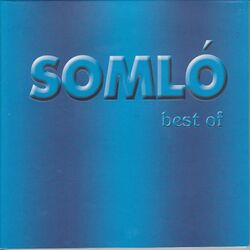 Picture of Somlo Tamas