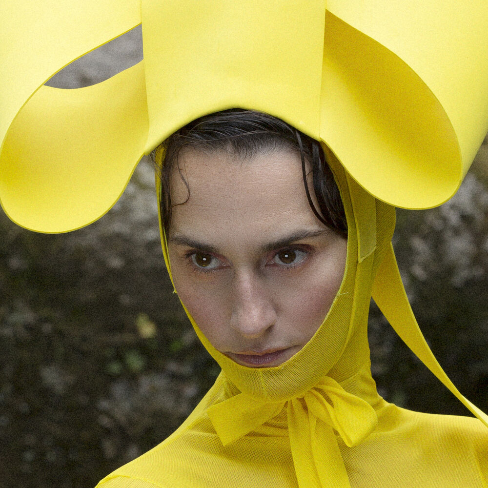 Picture of Yelle