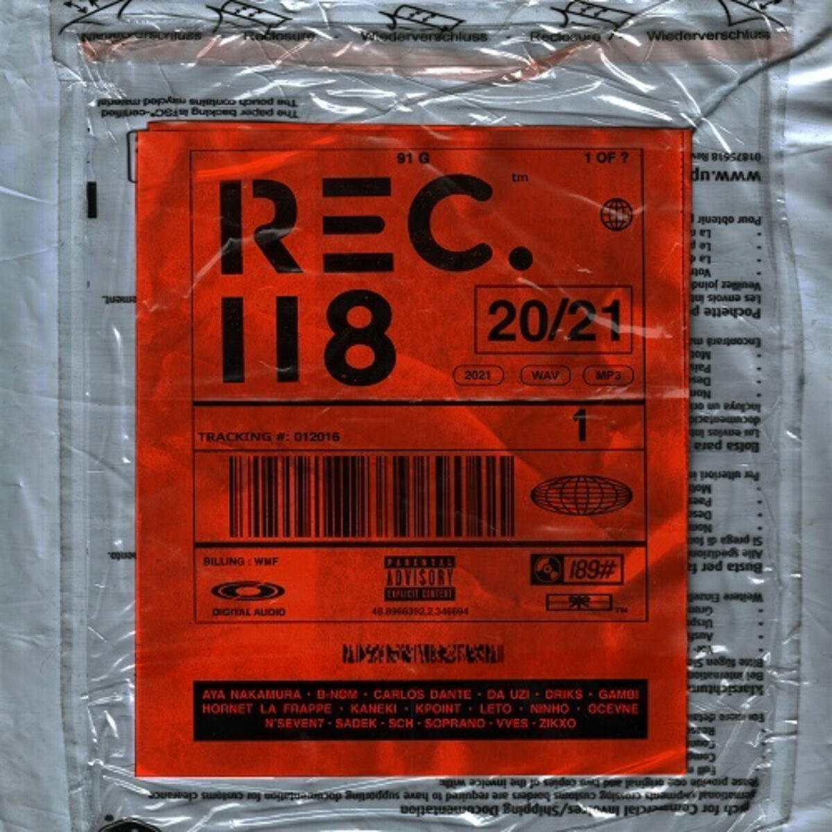 Rec. 118