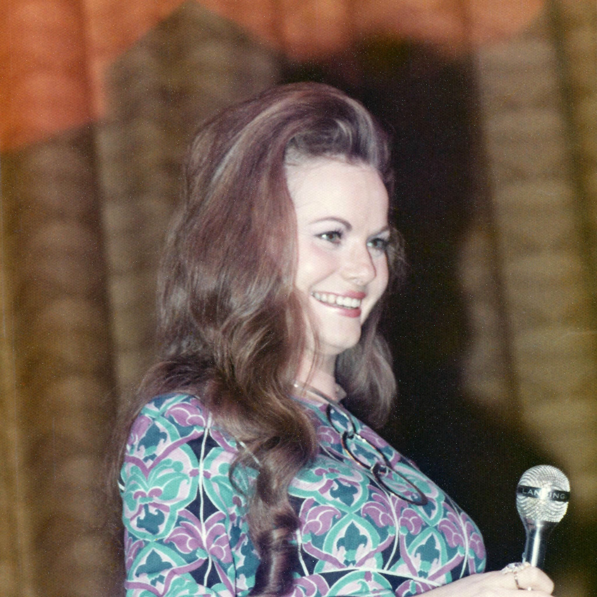 Artist picture of Jeannie C. Riley